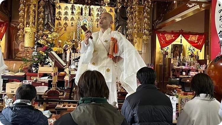 上田市の厄除け2022年 令和4年